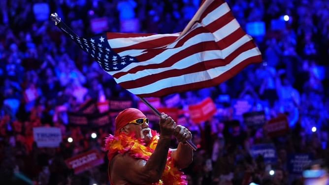 3 Former WWE stars who could join Hulk Hogan’s new wrestling promotion