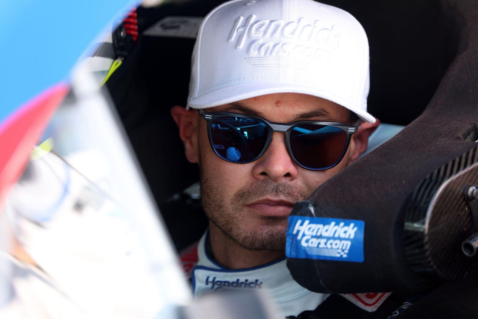 NASCAR Cup Series AdventHealth 400 &ndash; Qualifying - Source: Getty