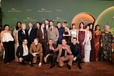 What role did Jason Isaacs play in The White Lotus? Actor dismisses rumors of feud with co-star Walton Goggins