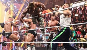 WWE के बड़े मैच में होंगे अलग-अलग रोस्टर के सुपरस्टार्स, विजेता को मिलेगा चैंपियनशिप मैच