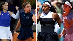 Italian Open 2025: Jasmine Paolini/Sara Errani vs Coco Gauff/Alexandra Eala preview, head-to-head, prediction, odds and pick