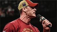 WWE takes subtle shots at John Cena during Saturday Night's Main Event