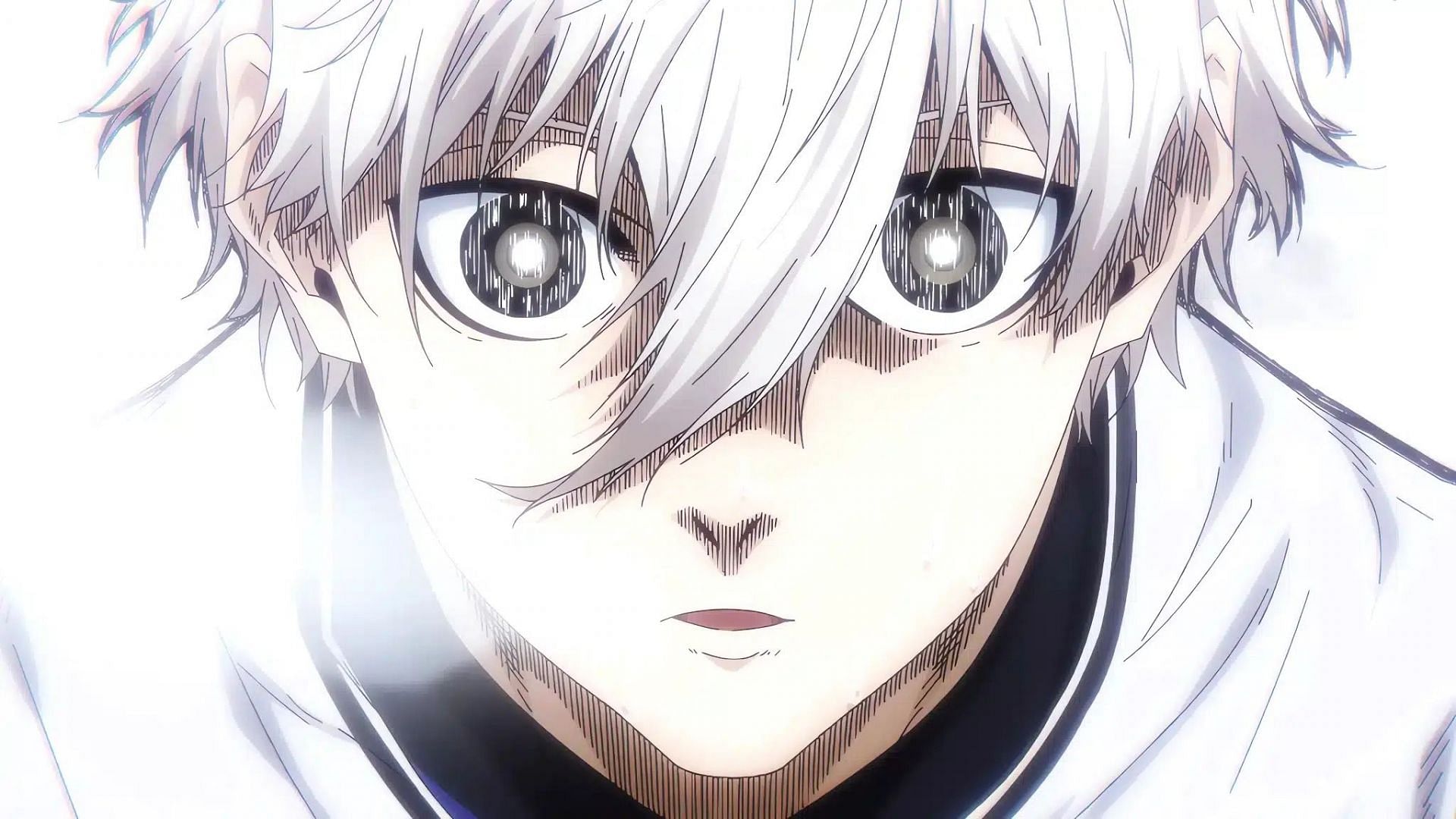 Blue Lock: Episode Nagi set to conclude with volume 8