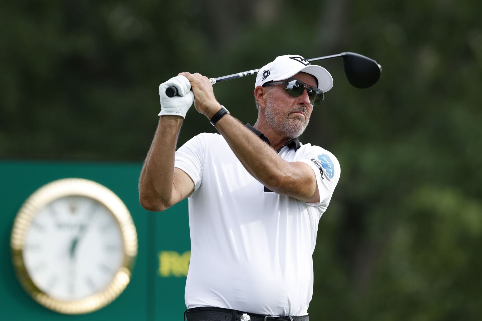 فيل ميكلسون (المصدر: غيتي)