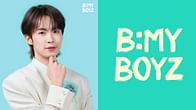 B:MY BOYZ K-pop survival program: cast, age, nationality and all you need to know