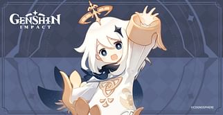 Genshin Impact enforces age check in the US, accounts will be suspended if ignored