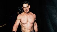 WWE star threatens to finish John Cena's Farewell Tour early