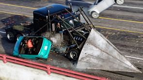 GTA 5 Online Special Vehicle Work guide