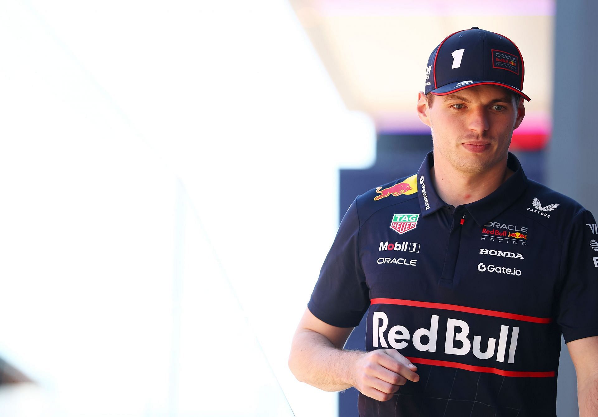F1 Grand Prix of Spain - Previews - Source: Getty