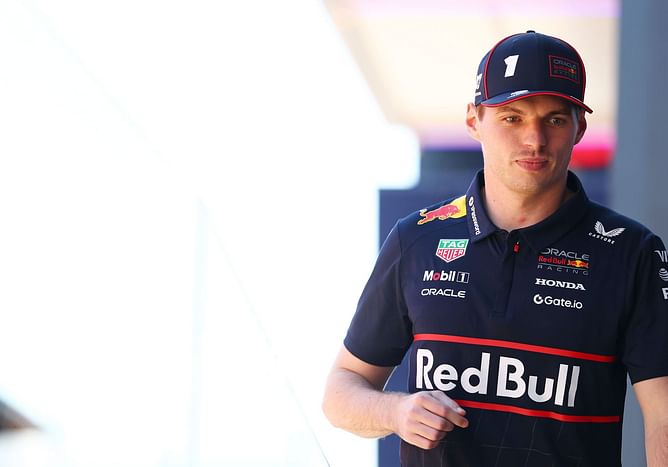Major developments on Max Verstappen's future as F1 Spanish GP could decide his 2026 fate: Reports