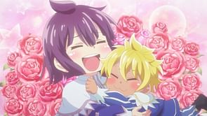 Reincarnated as a Neglected Noble anime reveals July 2025 release date and more