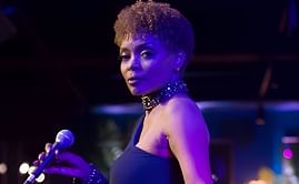 Who is Maria Howell? Everything to know as the actress joins the cast of Beyond the Gates