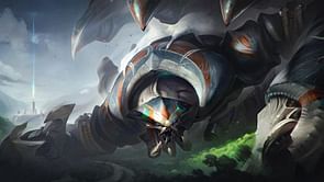 "If light travels so fast": League of Legends LoLdle answers 1054 (Monday, May 26, 2025)