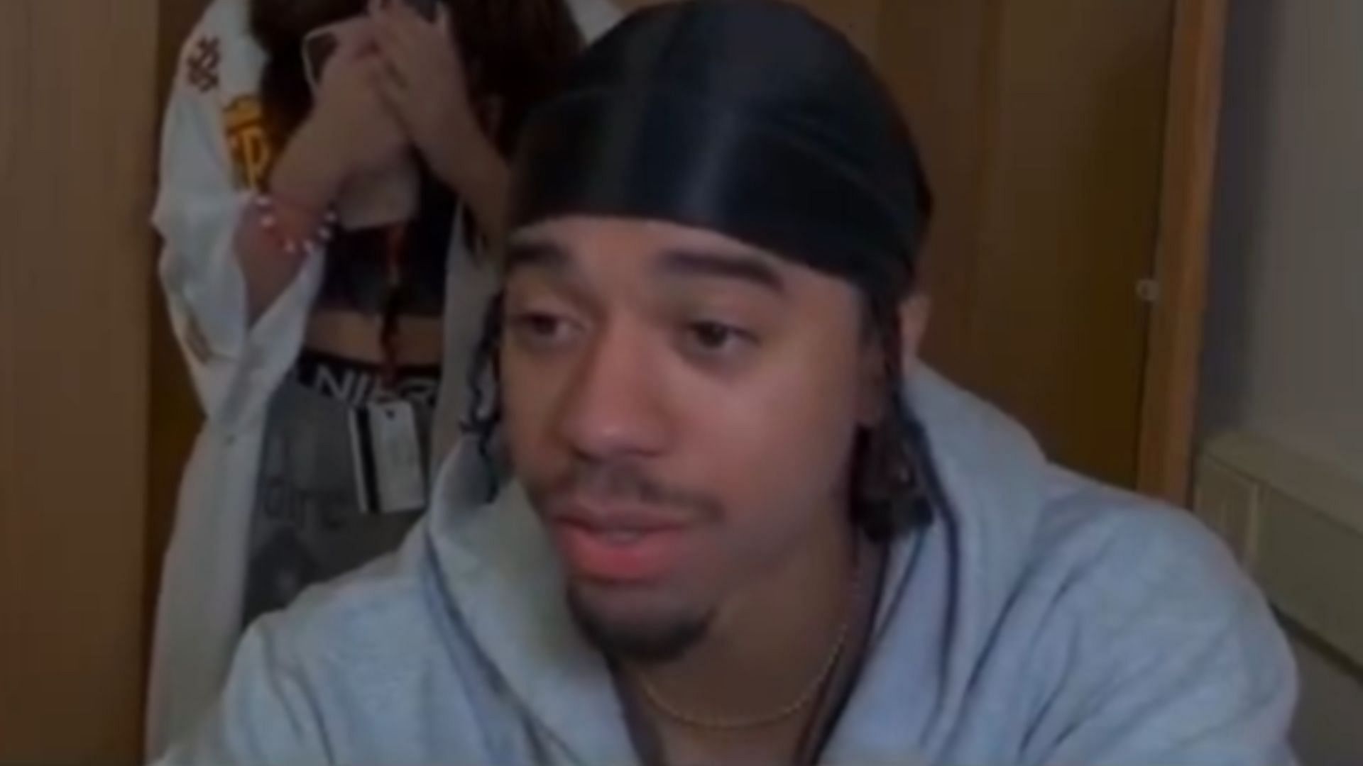 Arky expressed his gratitude towards his supporters for his Twitch channel