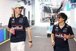 “I’m sure there is room”: Yuki Tsunoda hopeful of reaching Max Verstappen's level of handling the RB21