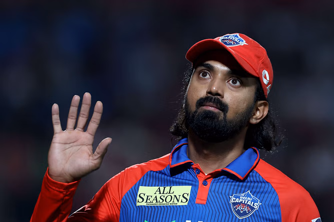 "If you talk about KL Rahul and Sachin Tendulkar in the same sentence, then I will go" - Former Indian pacer's stunning statement amid IPL 2025