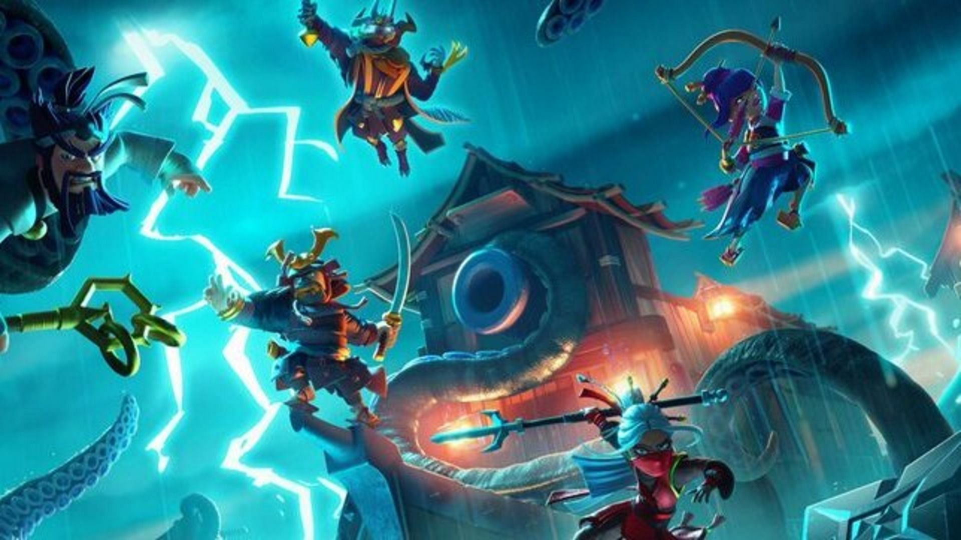 Check out what the May 2025 Clan Games has to offer (Image via Supercell)