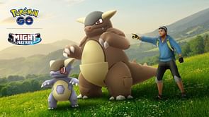 Is Pokemon GO Mega Kangaskhan Raid Day event ticket worth purchasing?