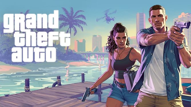 GTA 6 Trailer 2 background song: Singer, song name, and more explored