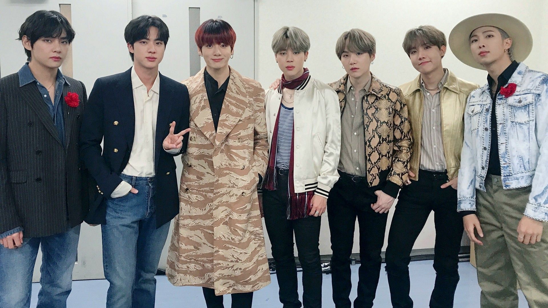 At MAMA 2019 (Image via X/@bts_bighit)