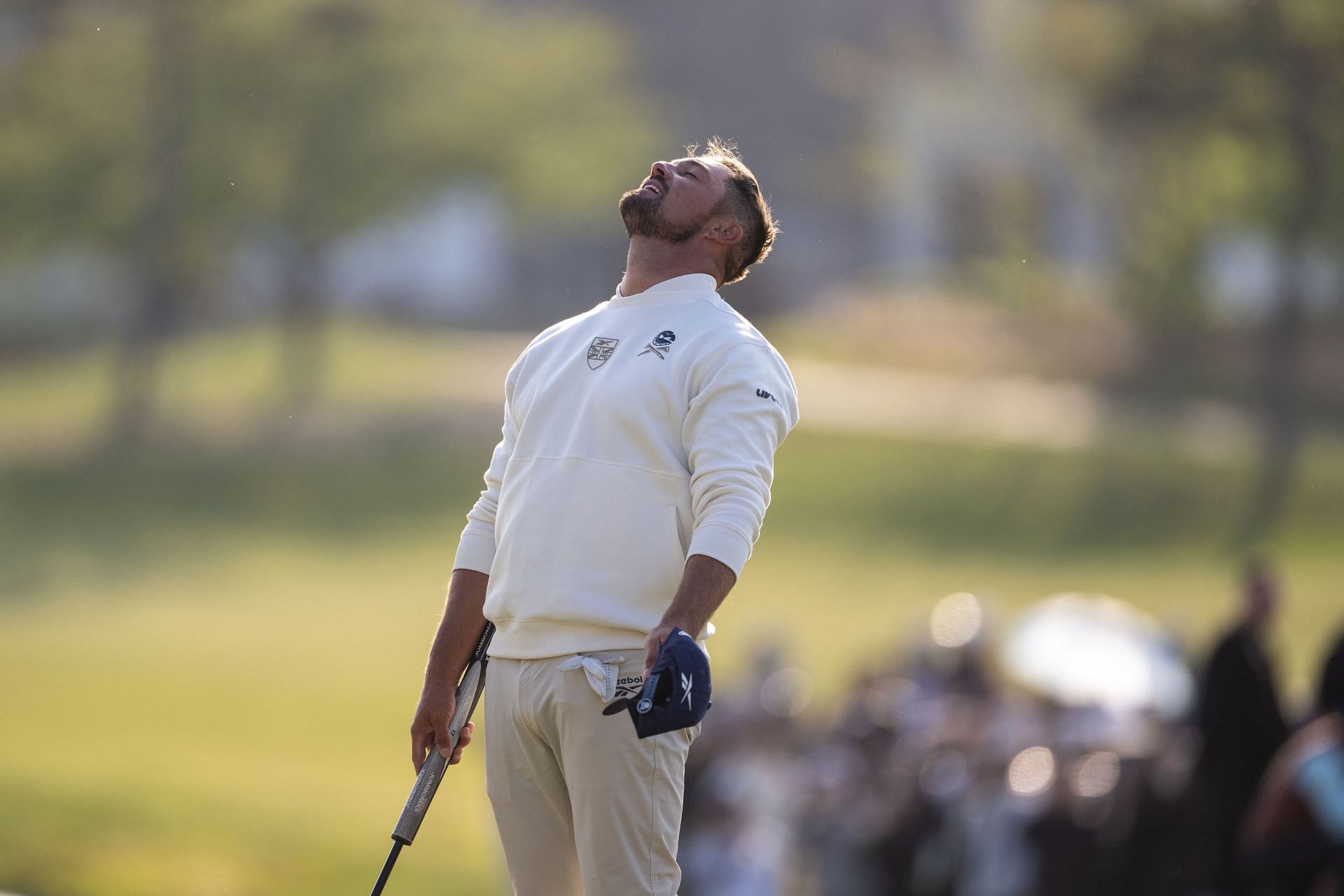 LIV Golf Korea - Day Three - Source: Getty