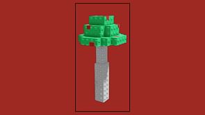 How to get Shocked Mushroom in Grow a Garden
