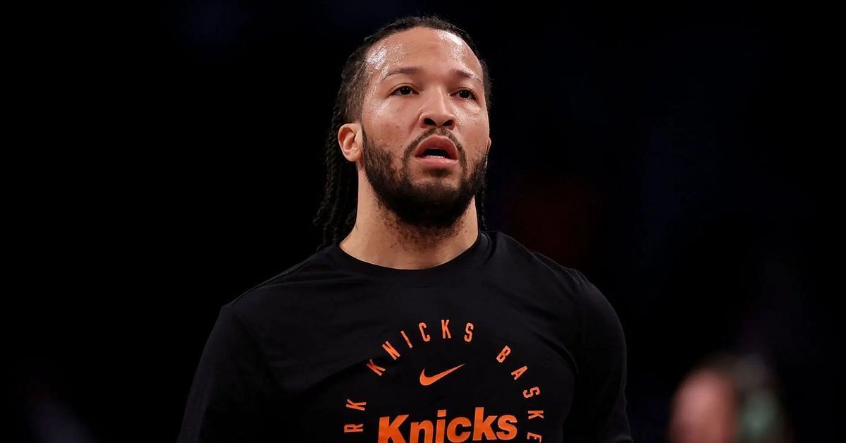 Jalen Brunson
