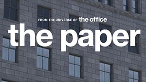 "IS THAT MY MAN OSCAR??"- Fans spot The Office's Oscar in The Paper as spinoff drops first look image