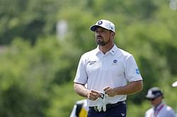 Former Masters champion has a two-word reaction to Bryson DeChambeau’s golf ball frustration