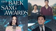When Life Gives You Tangerines sweeps big: Complete winners list at the 2025 Baeksang Arts Awards