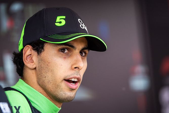 Gabriel Bortoleto teases “some upgrades” for better results in Spanish GP