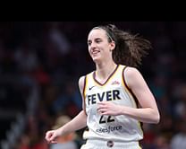 "This isn't even Michael Jordan" - Colin Cowherd lauds Caitlin Clark for reportedly skyrocketing Fever’s franchise value to $340 million in 40 games