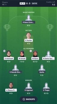 Fantasy suggestion #2