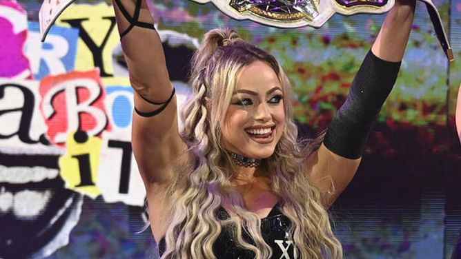 Liv Morgan reacts to devastating loss following her long-awaited return on WWE RAW
