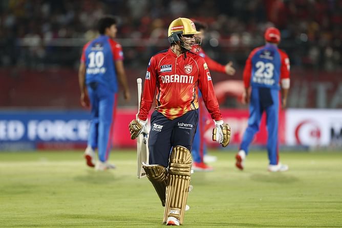 PBKS vs DC Dream11 Prediction: 3 players you can pick as captain or vice-captain for today’s IPL match – May 24, 2025
