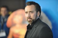 Nicolas Cage starred in The Rock (Image via Getty)