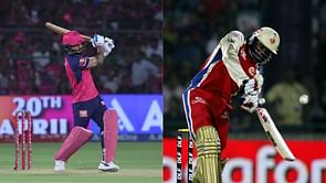 5 बल्लेबाज जिन्होंने IPL में एक ओवर में जड़े हैं पांच छक्के, रियान पराग भी लिस्ट में हुए शामिल