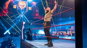 WWE से निकाले गए Braun Strowman को फेमस स्टार ने मैच के लिए दी चुनौती, सोशल मीडिया पर डाला पोस्ट
