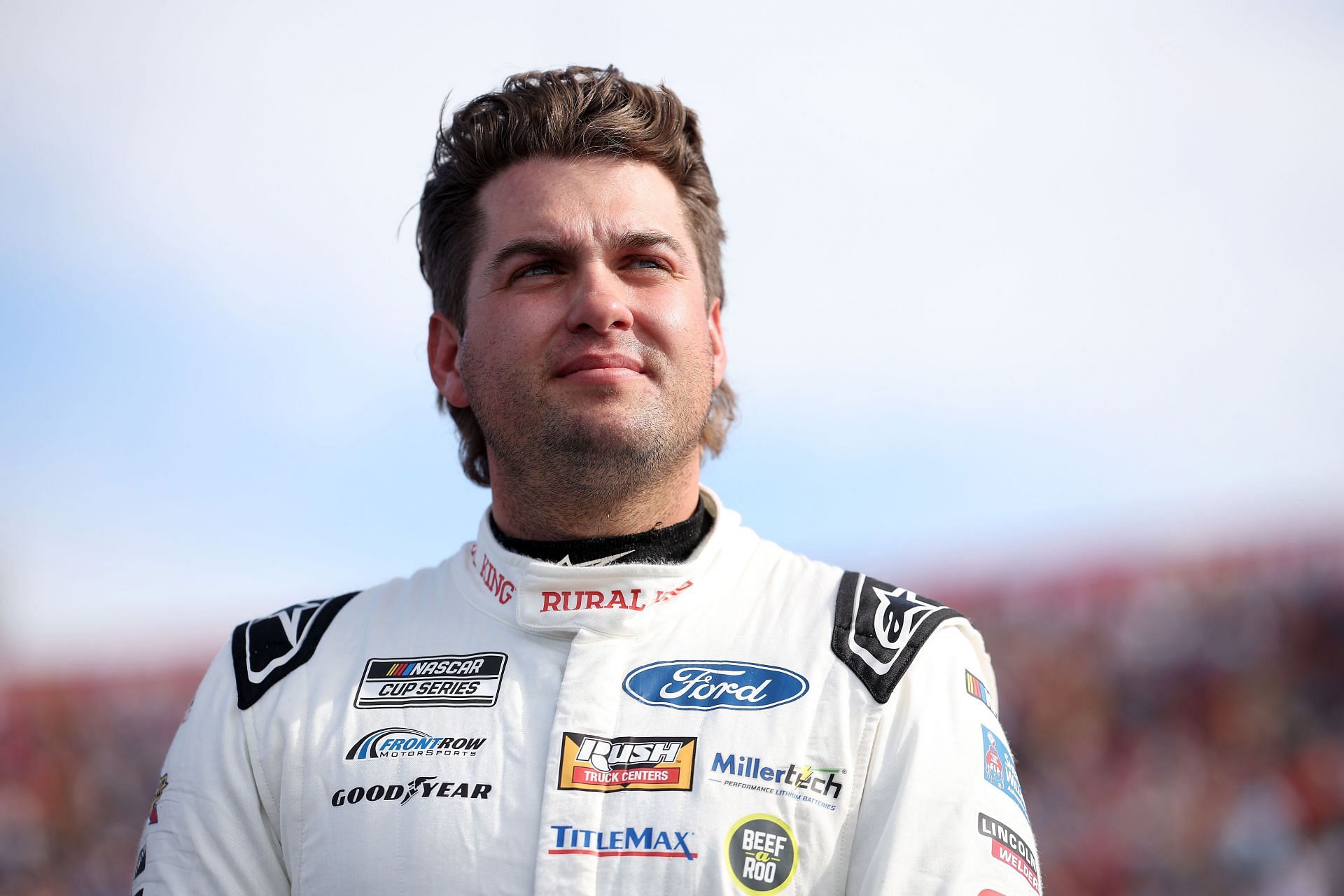 NASCAR Cup Series All-Star Open - Source: Getty
