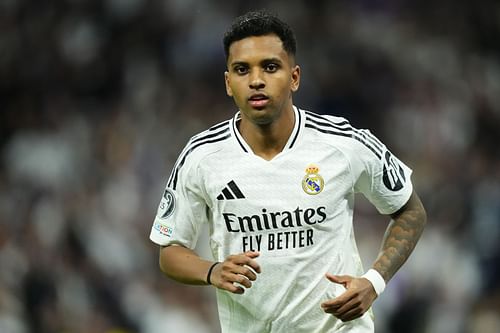 Rodrygo Goes