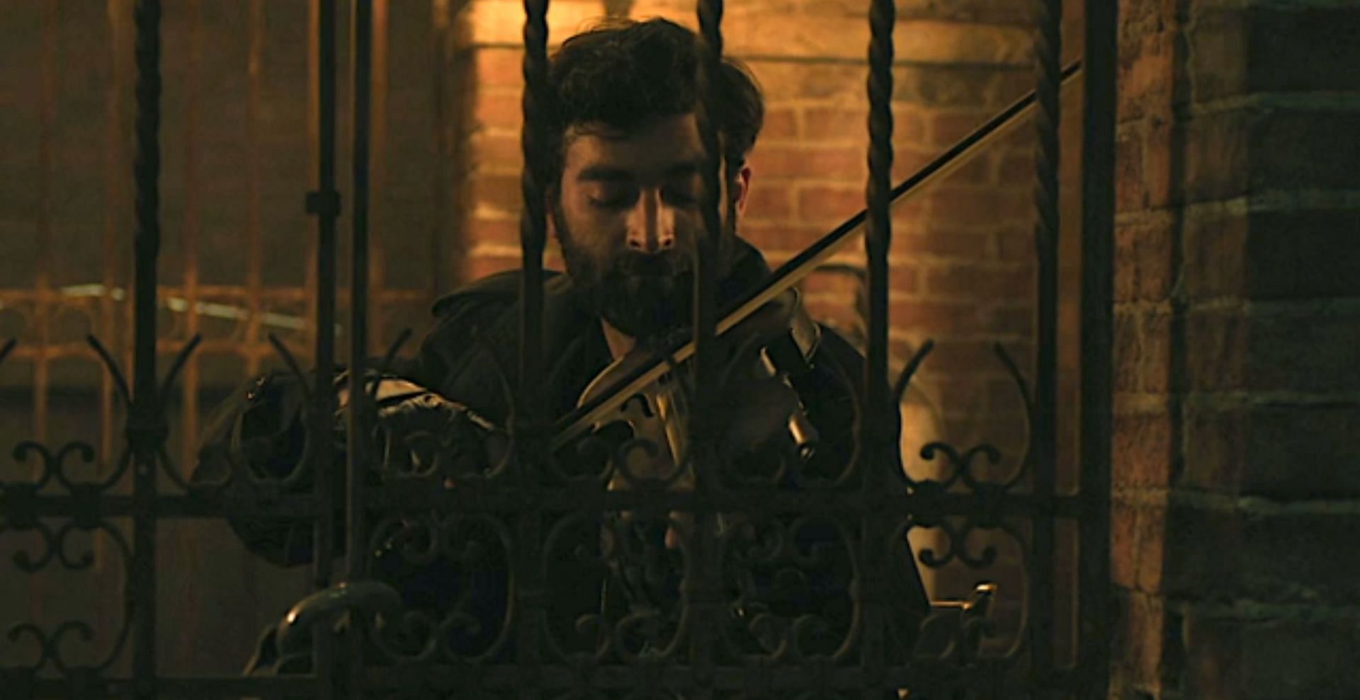 A still from The Walking Dead: Dead City season 2 episode 2 (Image via AMC+)