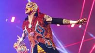 Rey Fenix teases potential WWE alliance with family member following RAW