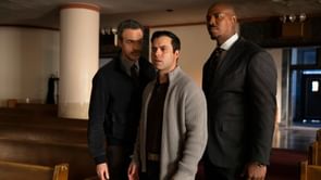 Law and Order season 24 episode 20 recap: Who killed Sunny Zhen?
