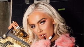 Real reason why Mariah May is leaving AEW for WWE - Reports