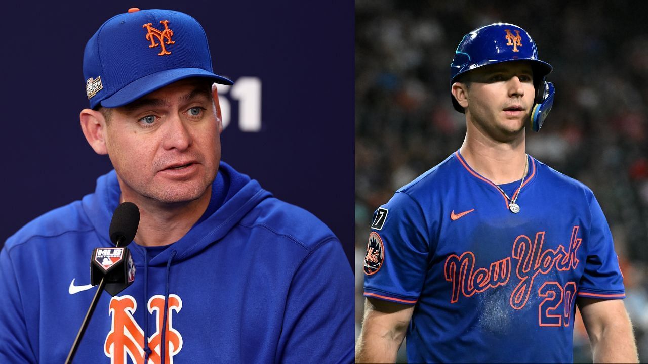 Mets skipper Carlos Mendoza sends clear message after defensive errors cost Subway Series to Yankees (Credits: Getty)