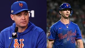 Mets skipper Carlos Mendoza sends clear message after defensive errors cost Subway Series to Yankees