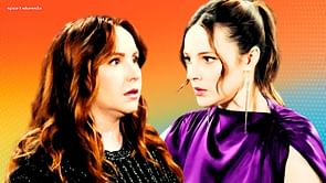 After watching The Young and the Restless preview, I’m bracing myself for Mariah’s heartbreaking confession