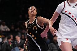 Mia Pauldo, Mya Pauldo and three other Class of 2025 recruits are joining Kim Caldwell's Lady Volunteers next season