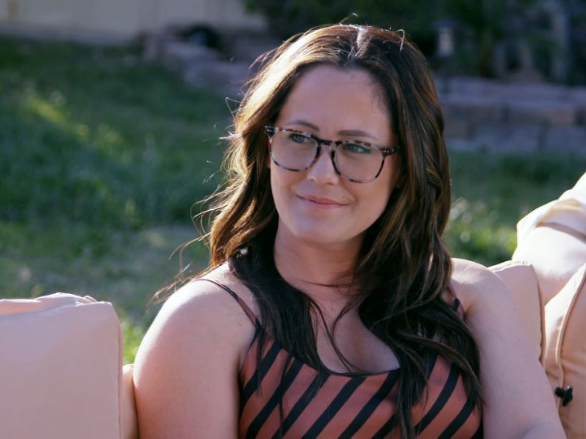 Teen Mom alum Jenelle Evans (Image via Instagram/@j_evans1219)
