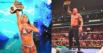 WWE SmackDown Results: Top team hints at breakup; champion attacked after main event (5/2)